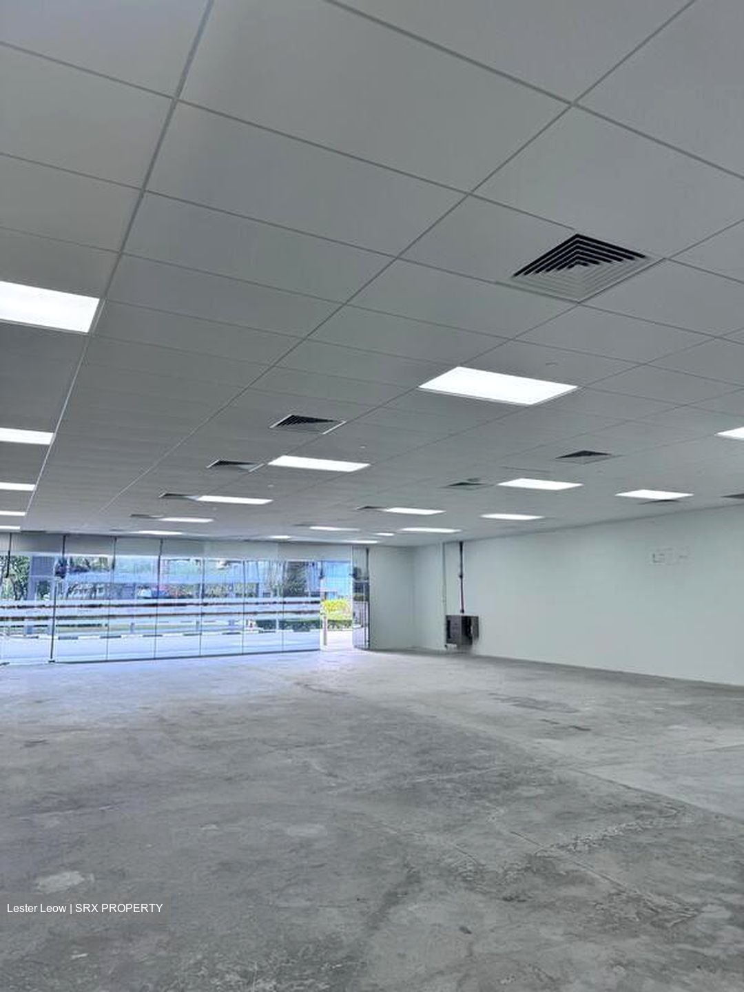 Enterprise Hub (D22), Warehouse #610487201